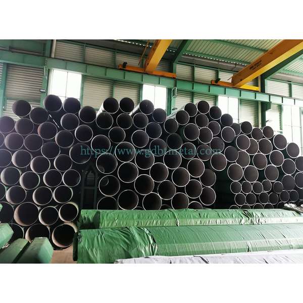 Stainless Steel Pipe&Tube